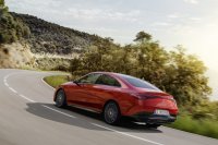 De elektrische Mercedes CLA wint Auto van het Jaar 2026
