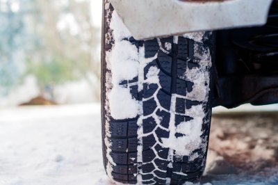 Winterbanden vs All season banden