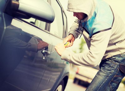 Tips om inbrekers buiten te houden