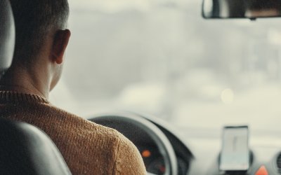 Eigen baas in je eigen auto: zo start je je taxicentrale van huis op!