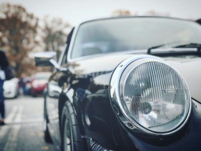 Een Porsche kopen: nieuw of tweedehands, wat is de juiste keuze?