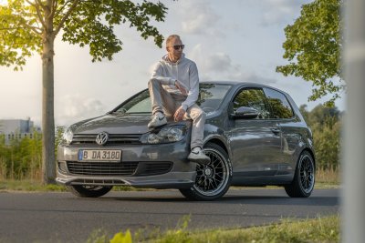 Je auto mooi maken: zo pak je het slim aan