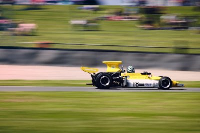Zo gaat de Formule 1 er in 2026 compleet anders uitzien