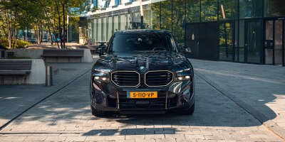 Extremen van performance: BMW XM en BMW M340i