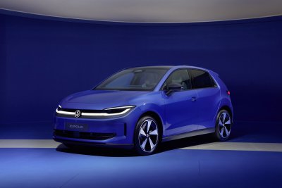 De Volkswagen ID. Polo bewijst dat betaalbaar elektrisch kan