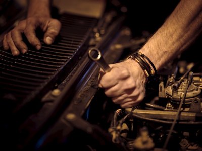 Daarom kost onderhoud aan je auto nu zoveel meer